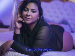 TaylorBrowns