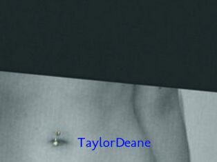 TaylorDeane Sexo Gratis