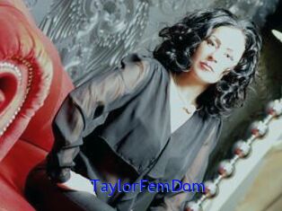 TaylorFemDom