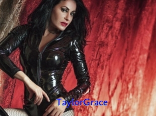 TaylorGrace Sexo Gratis