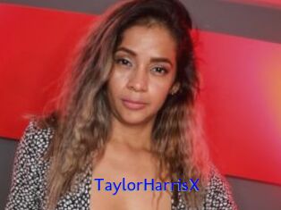 TaylorHarrisX