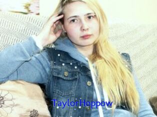 TaylorHoppow