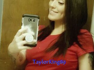 TaylorKing89