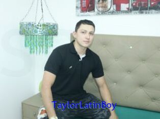 TaylorLatinBoy