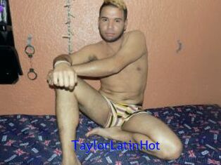 TaylorLatinHot