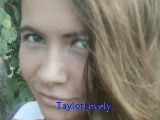 TaylorLovely