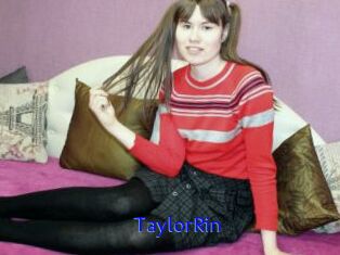 TaylorRin