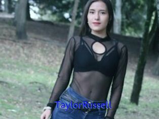 TaylorRussell
