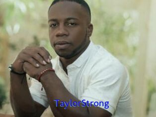TaylorStrong Sexo Gratis