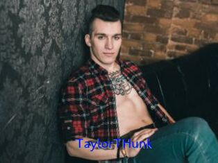 TaylorTHunk