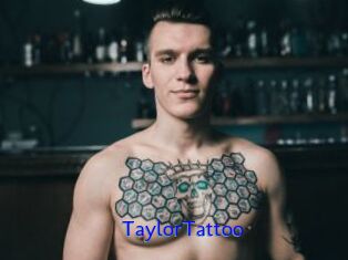 TaylorTattoo