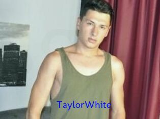 TaylorWhite