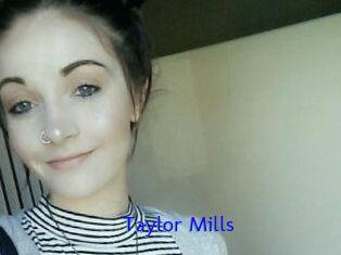 Taylor_Mills Sexo Gratis