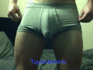 Taylordominic