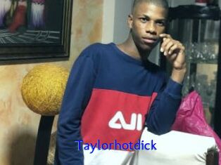 Taylorhotdick