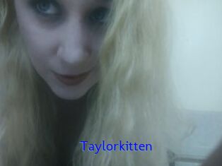 Taylorkitten