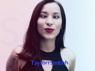 TaylorrSmithh