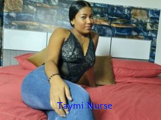 Taymi_Nurse Sexo Gratis