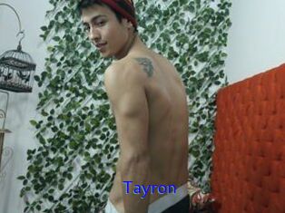 Tayron