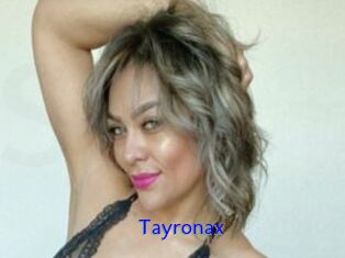 Tayronax Sexo Gratis