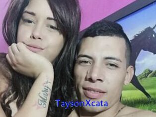 TaysonXcata Sexo Gratis