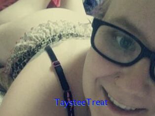 TaysteeTreat Sexo Gratis