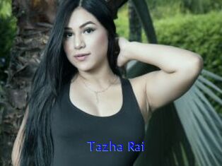 Tazha_Rai Sexo Gratis