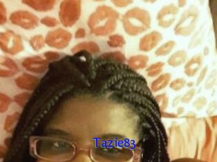Tazie83