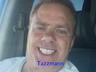 Tazzmann