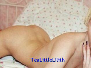 TeaLittleLilith