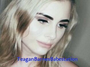 TeaganBarnesBabestation Sexo Gratis