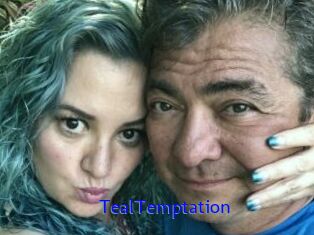 TealTemptation