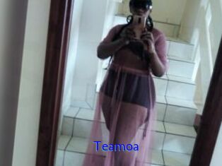 Teamoa