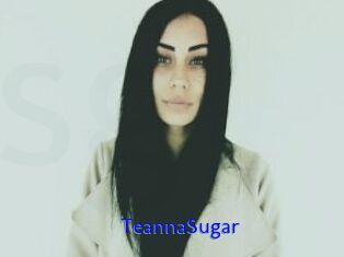 TeannaSugar