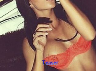 Teaser Sexo Gratis