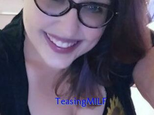 TeasingMILF