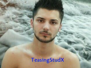 TeasingStudX