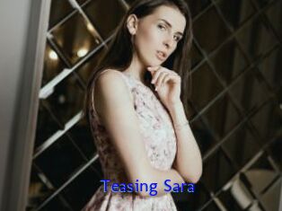Teasing_Sara