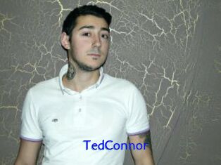 TedConnor