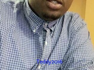 Teddy_2016 Sexo Gratis
