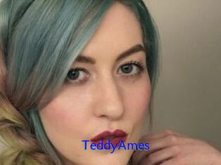 TeddyAmes