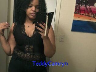 TeddyCamryn