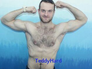 TeddyHard Sexo Gratis