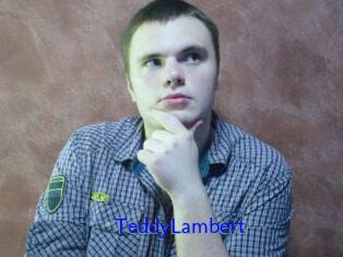 TeddyLambert