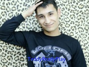 TeddyReadyPlay Sexo Gratis