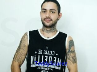 TeddySuarez