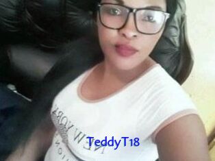 TeddyT18
