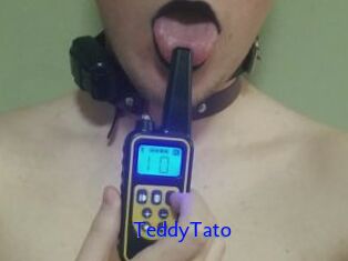 TeddyTato