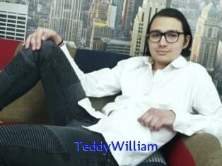 TeddyWilliam Sexo Gratis