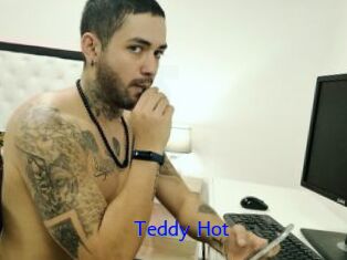Teddy_Hot